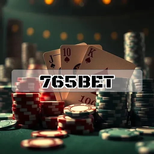 765bet: Descubra a Magia do Bingo com Recursos Inovadores