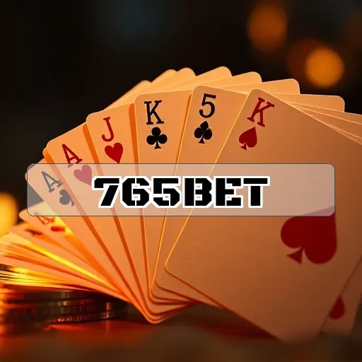 765bet Retirada