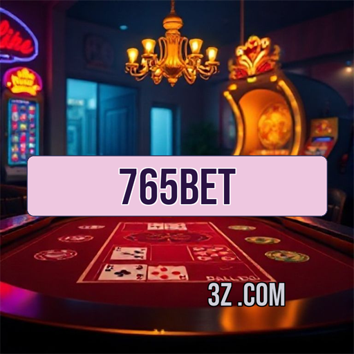 Jogos Inovadores no 765bet: A Nova Era do Entretenimento