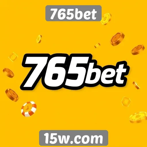 Como o 765bet se destaca no mercado de jogos