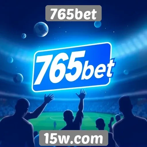 Evolução das opções de pagamento na 765bet